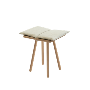 Fritz Hansen Skagerak Collection Georg Pall Ek/Linne Beige
