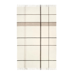 Kristina Dam Studio Gradient Matta Natur/ Beige