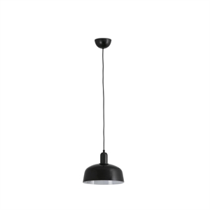 Faro TATAWIN Taklampa Medium Satin Svart