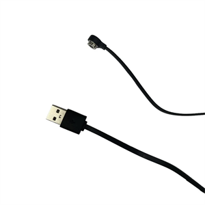 &Tradition Reserv USB-A Magnetisk Kabel För VP9/SC52/SC53/MF1/SH8/ATD7 Svart