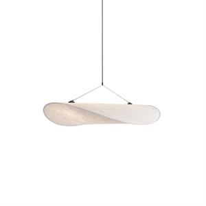 New Works Tyvek Shade för Tense Pendant Ø70