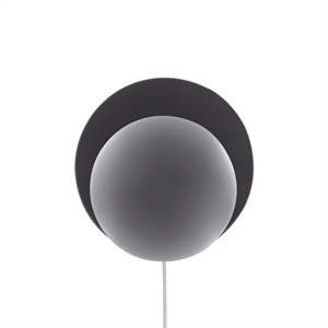 Globen Lighting Orbit Vägglampa Grå