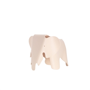 Vitra Eames Elephant Pall Liten Mattrosa