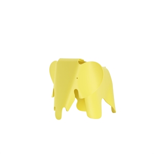Vitra Eames Elephant Pall Liten Gul