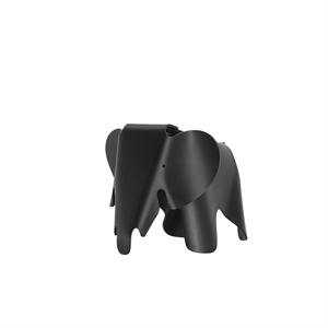 Vitra Eames Elephant Pall Liten Svart