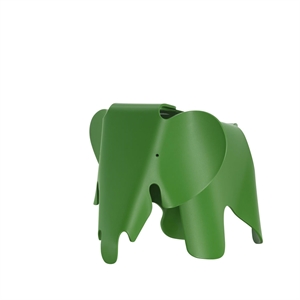 Vitra Eames Elephant Pall Stor Grön