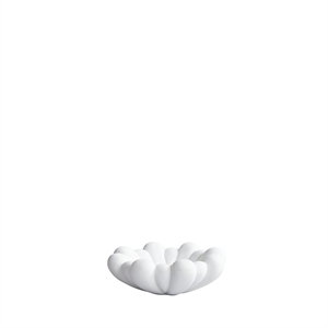 101 Copenhagen Bloom Tray Medium Bone White