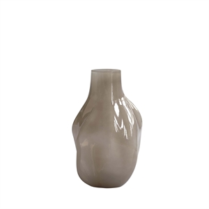 101 Copenhagen Bakku Vase Stor Rökt Öken