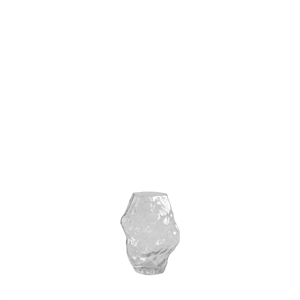 101 Copenhagen Katachi Vase Mini Transparent