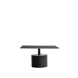 101 Copenhagen Chameleon Vägglampa Bränd Svart