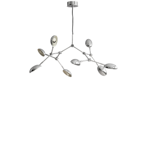 101 Copenhagen Droppkrona Mini Krom