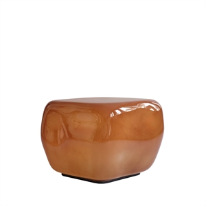 101 Copenhagen Ishi Soffbord Mellanstort Karamell