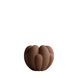 101 Copenhagen Bloom Vas Mini Mandel