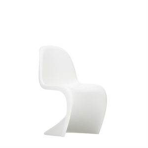 Vitra Panton Stol Vit
