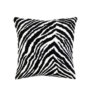 artek AACCC Kuddfodral 40x40 Zebra