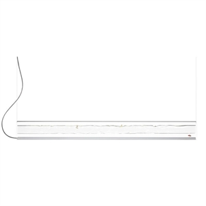 Ingo Maurer Nalum Taklampa Transparent