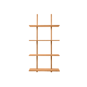 Andersen Furniture Essence Hylla Oljad Naturlig Ek