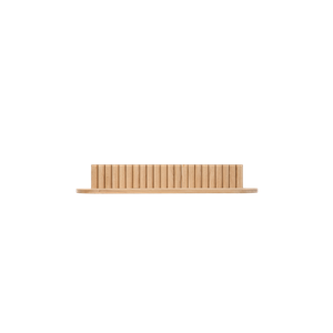 Andersen Furniture Pelarhylla Stor Ek