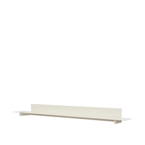 Kristina Dam Studio Planar Hylla Mellan Beige