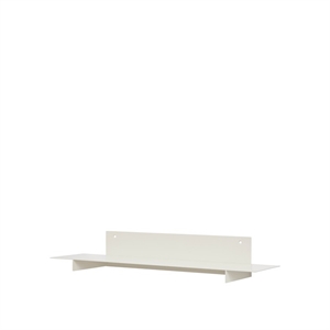 Kristina Dam Studio Planar Hylla Liten Beige