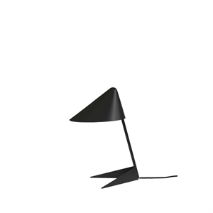 Warm Nordic Ambience Bordslampa Svart Noir