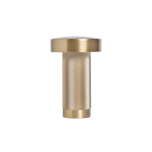 Edgeform Holster Portabel Lampa Mässing