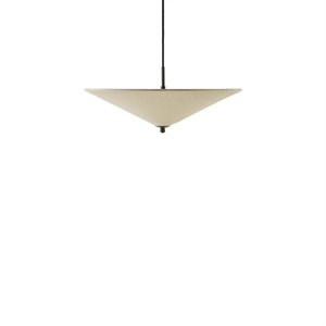 LYFA FUTÉ 600 TIP Taklampa Canvas