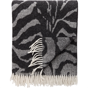 Decotique Ökenpläd 130x180 Zebra