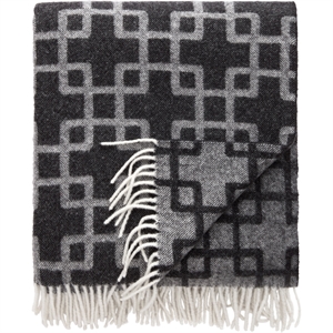 Decotique Ökenpläd 130x180 Elegance