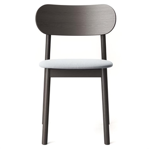 Decotique Elephant Matstol Mörk Ek/Nordisk Himmel