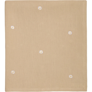 Decotique Daisy Duk 140x240 cm Beige