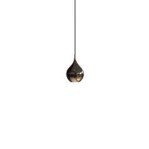 Intra Lighting Biba Drop- Taklampa Onyx