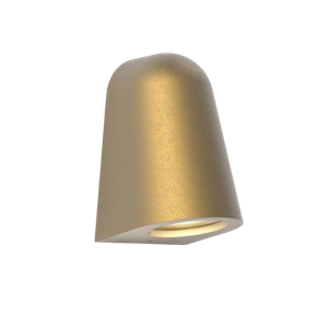 Astro Mast Light Utomhuslampa Antik Mässing