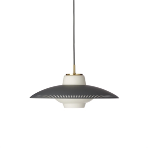 Taklampa Nordisk Shade Ultimate Grey