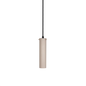Globen Lighting Hubble 22 Taklampa Beige