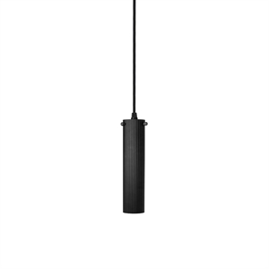 Globen Lighting Hubble 22 Taklampa Svart