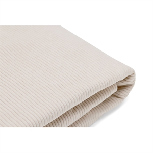 Fatboy Original Slim Sladdskydd Krämfärgad