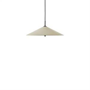 LYFA FUTÉ 400 Taklampa Canvas