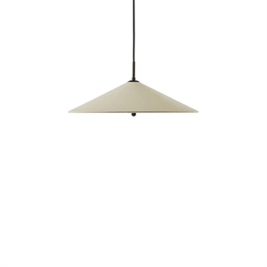 LYFA FUTÉ 600 Taklampa Canvas