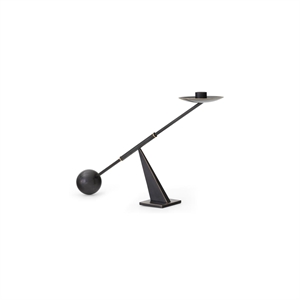 Audo Interconnect Ljusstake B42.5 Borstat Mässing