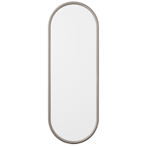 AYTM ANGUI Spegel 108 cm Taupe