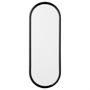 AYTM ANGUI Spegel Antracit H78 cm