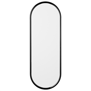 AYTM ANGUI Spegel Antracit H108 cm