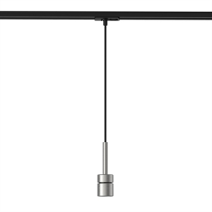 Astro Kit Taklampa 230V Nickel