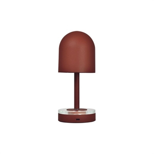 AYTM LUCEO Bärbar Lampa Pepparkaka