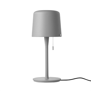 VIPP 530 Bordslampa Ljusgrå