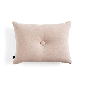 HAY Dot 1 Kudde 60x45 Rosa