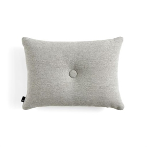 HAY Dot 1 Kudde 60x45 Grå