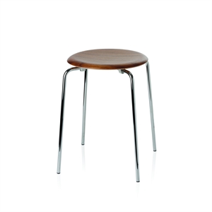 Fritz Hansen Dot Pall Valnöt