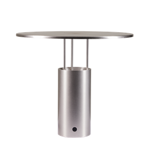 Piet Hein Temple 280 Bordslampa Stål